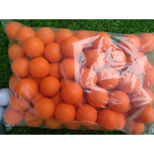 Pu Foam Practice golf ball , golf ball , ball , golf balls  , golf