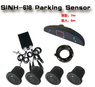 SINH-618 Forklift Parking Sensor Detect Distance for 0.4m to 7.0m