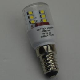 120v Refrigerator Led Lamp 40 Watt Refrigerator Light Bulb 40w