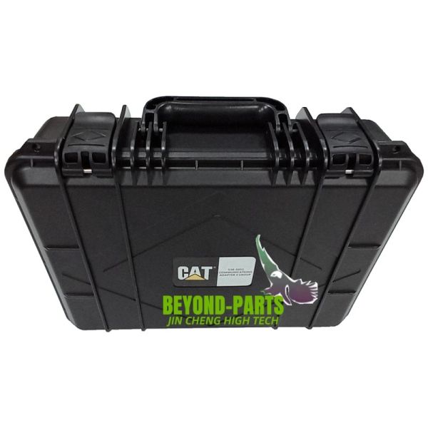 cater Et 3 Diagnostic Tool III Excavator Spare Parts 538-5051 317-7485