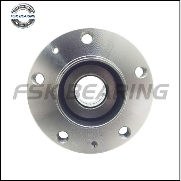Premium Quality 374882 RAH2079 Rear Wheel Bearing Kit Wheel Hub Bearing