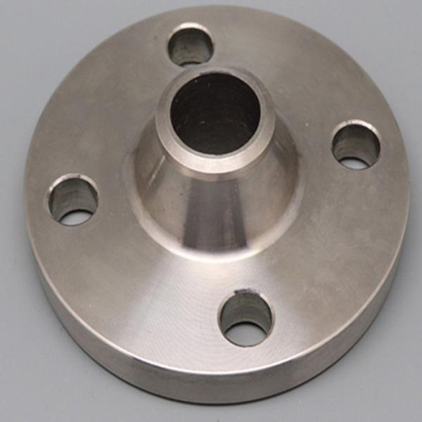 Full Size Butt Welded Flange A105