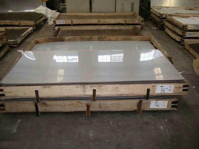 Cold Rolled 2mm Stainless Steel Sheet Plate 3mm 5mm SUS 2B 8K Mirror Wire Drawing