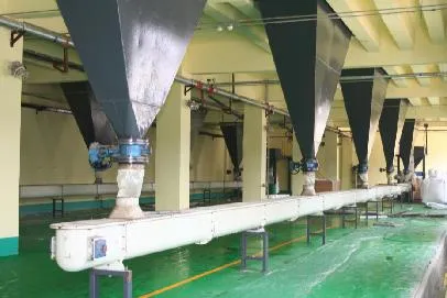 Mining Chmeical Depressant D411 For Mineral Processing