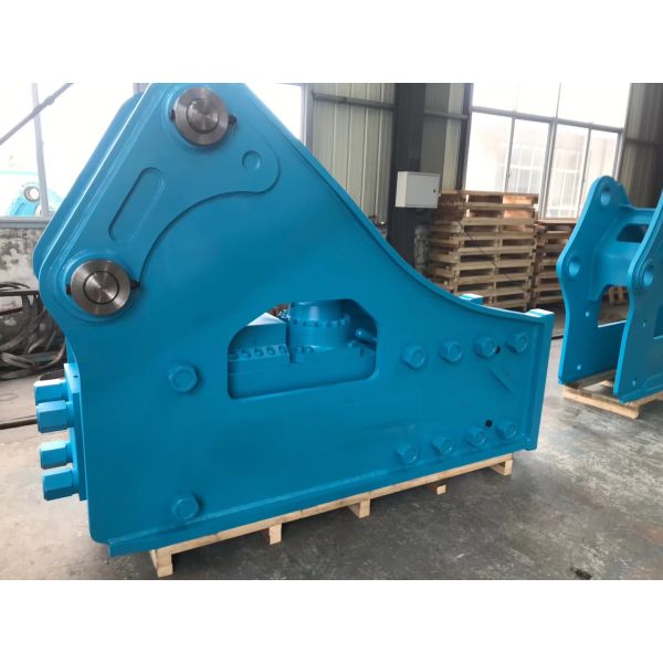 Запчасти для мини-экскаваторов Отбойный молоток или отбойный молоток Case Cat Volvo Komatsu