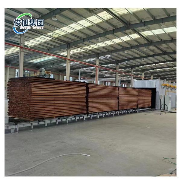 Customized Wood Modification Machines For Small And Large-Scale Production