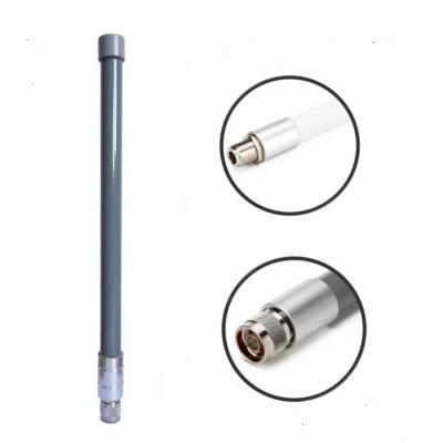 Outdoor Wide Band Antenna 4G LTE Direct Mount Omni Directional Fiberglass Antenna