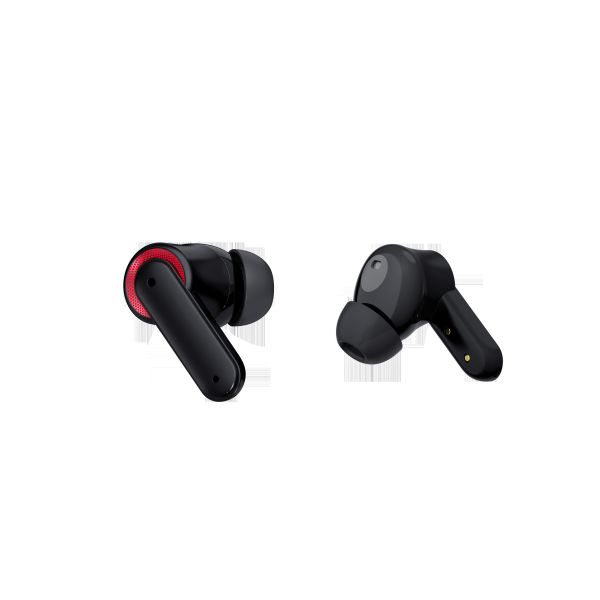 Gaming TWS True Wireless Stereo Earphones Bluetooth 500mAh Custom