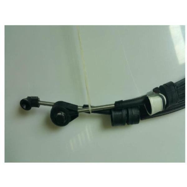 Ford Transmission Cable 6c1r7e395fe ISO9001 2008 Certified For Ford Original OEM
