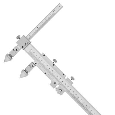 Center Distance Vernier Caliper