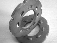 Máquina de lavar de aço carbono ASTM F959