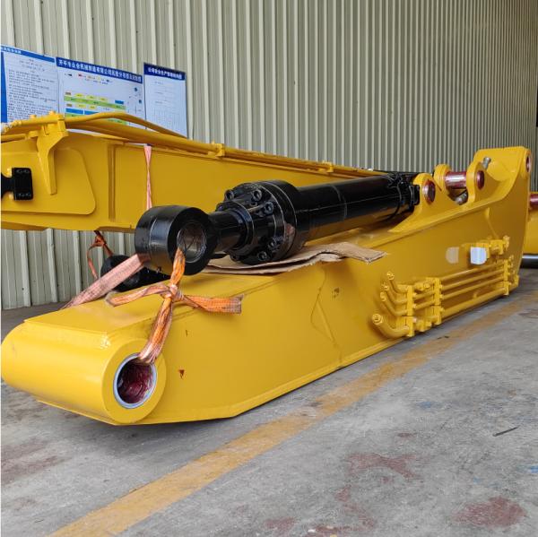 Manufacturer customizes Excavator Pile Hammer Attachments, Vibratory Hammer Pile Driver for PC350