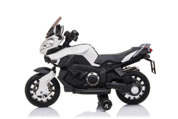 Ride On Toy Motorbike Supply Batteries for 3-8 Year Olds Fun and Adventurous
