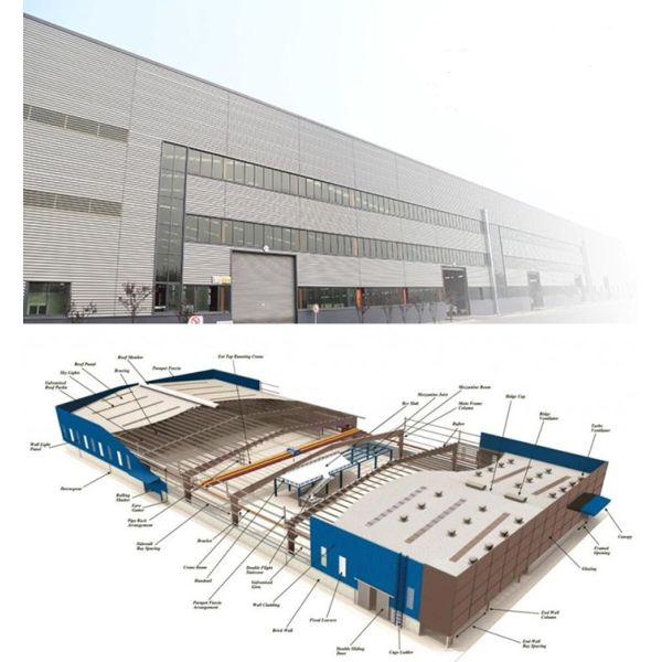 Конструкция гостиницы панели сэндвича Ep Downpipe 50mm Pvc Prefab