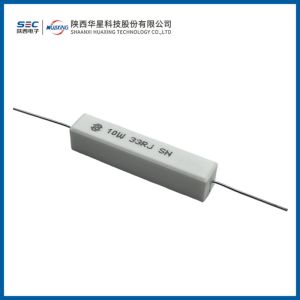 Ceramic Cement Resistor