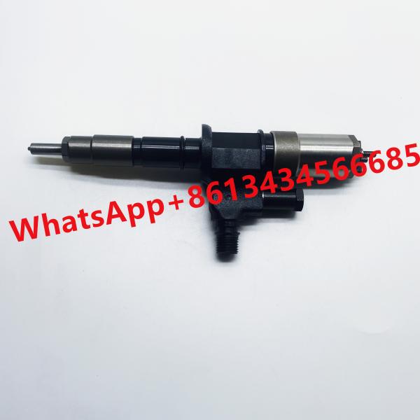 Injetor diesel do motor do injetor de combustível 095000-6630 095000-6631 095000-6632 16650-Z600E 16650Z600E MD90 para o caminhão de NISSAN