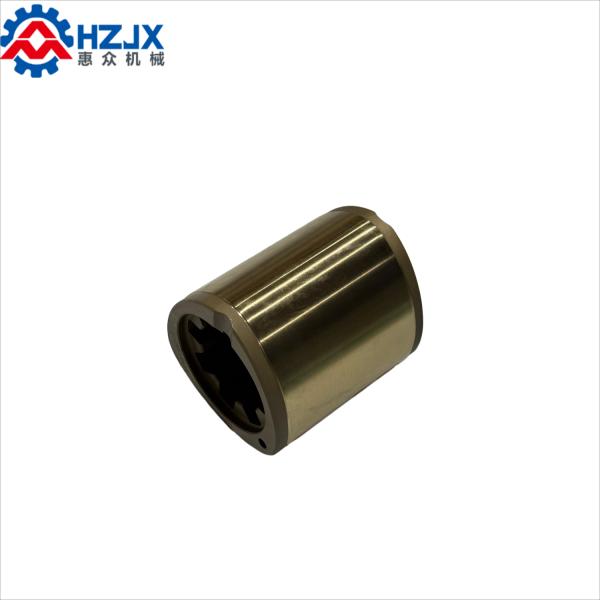 For Epiroc 22U rock drill, triangular spline bushing, part number 3201 1957 03.