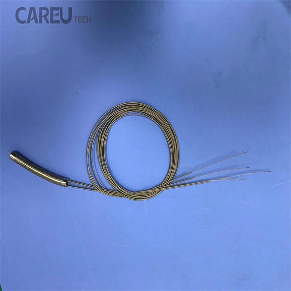 Section de flexion pour le colonoscope Pentax EC-3890Li