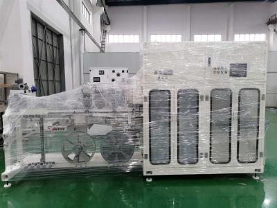 Excellent Performance Tissue Paper Packing Machine , Horizontal Packaging Machine