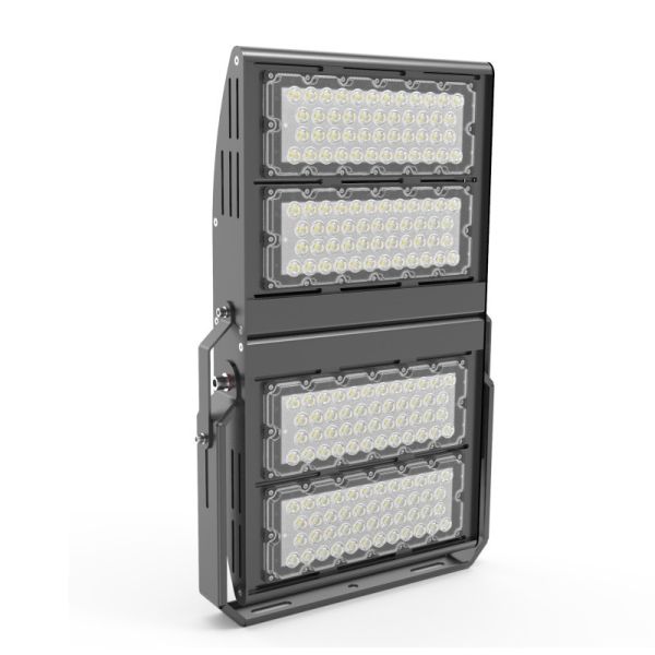 SMD 5050 High Power LED Flood Lights AC100-277V Input Voltage 5 Years Warranty