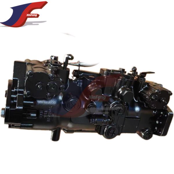 Гидравлический насос Danfoss MPV046 MPV025 MPV035 MPV044 Гидравлический вибрационный масляный насос