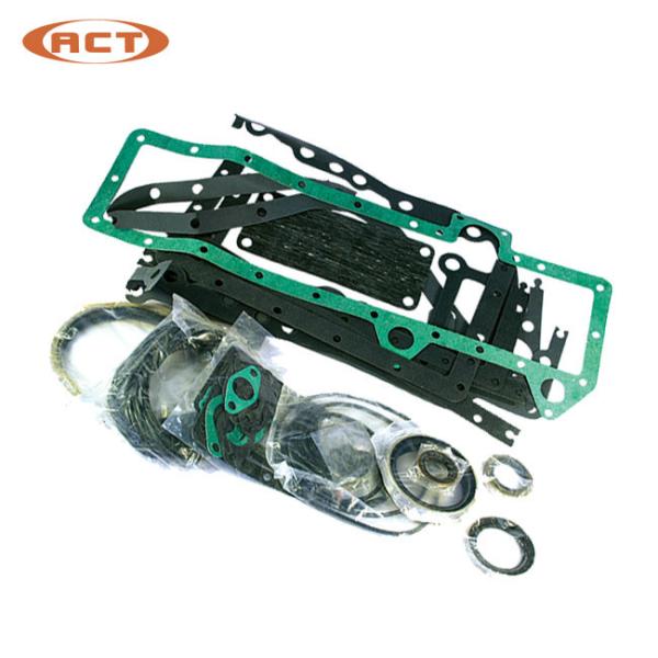 6D155 Engine Under The Washer Set 6128-K2-1026 For Excavators