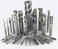 Carbure 50-150 mm Carré / boule / rayon d'angle Fin des moulins et des perceuses