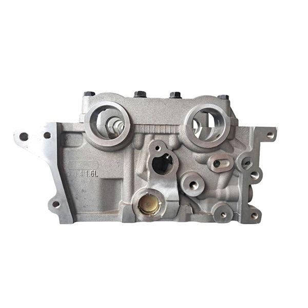 G4FC HYUNDAI Car Cylinder Head High Efficiency Customizable 221002B000