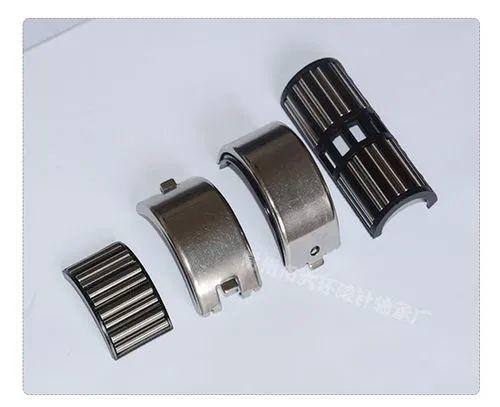 Sealed Needle Roller Bearings Higher Load Carrying Capacity Without Inner Ring