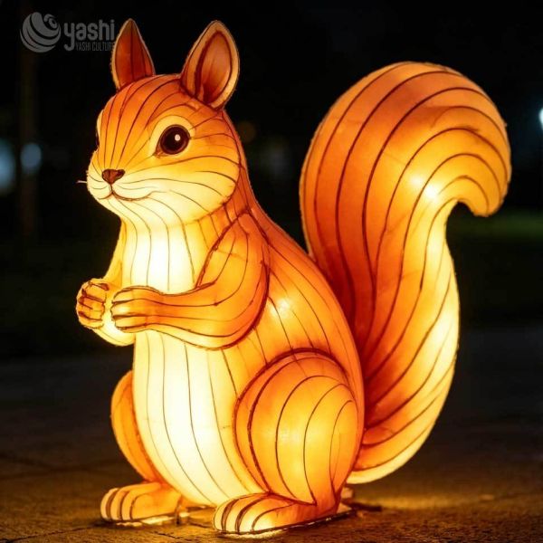 Giant Sea Turtle Ocean Theme Lantern Set, Waterproof LED Marine Animal Light Sculpture for Outdoor Festival Park Night Show