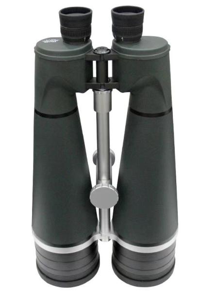 Waterproof High Range Binoculars 25x100 100mm Large Diameter Nitrogen Filled