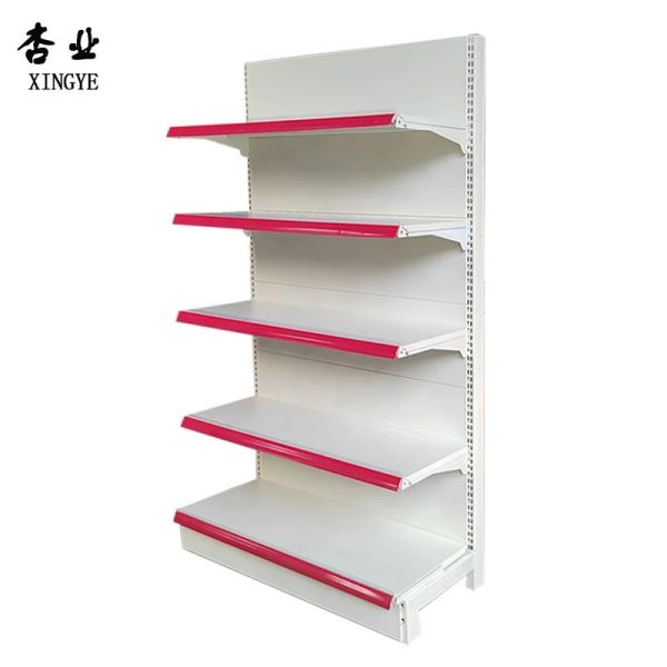 Промышленность Высококлассный производитель Толповые полки супермаркетов