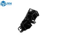 Servicio de moldeo por inyección de plástico de prototipo ABS PC Polishing