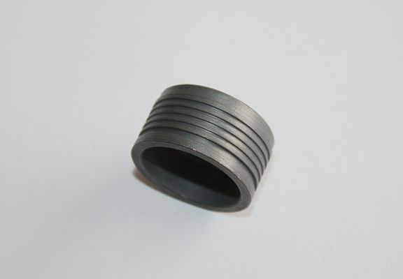 Поршень удара синтера плотности 6.6g/cm3 произведенный автоматической grooveing машиной