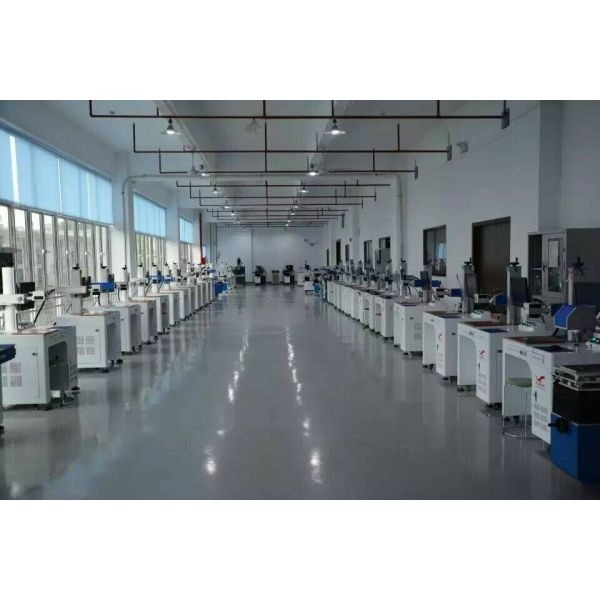 Suzhou Suntop Laser Technology Co., Ltd