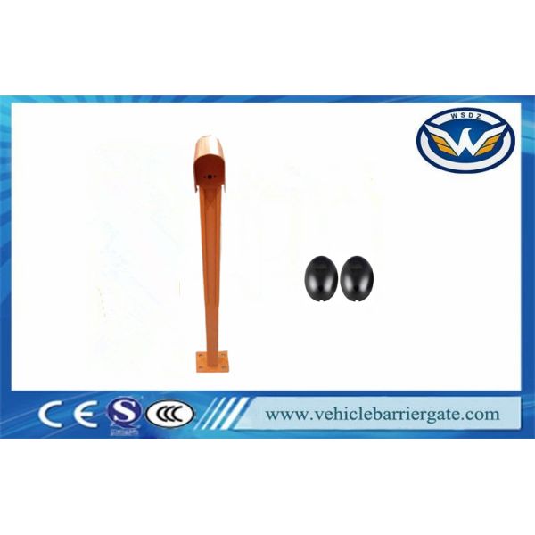 sensor infrarrojo de la fotocélula de la puerta automática de los accesorios de la puerta de la barrera de los 20M