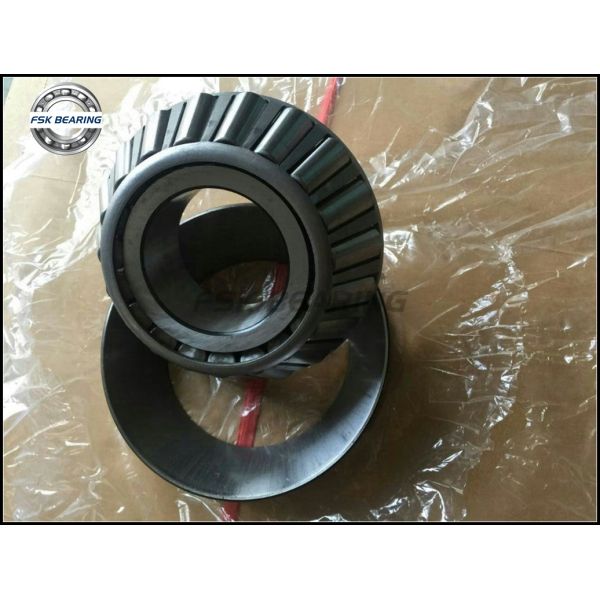 Radial 805015 Tapered Roller Bearings for Truck 70mm X 165mm X 57mm