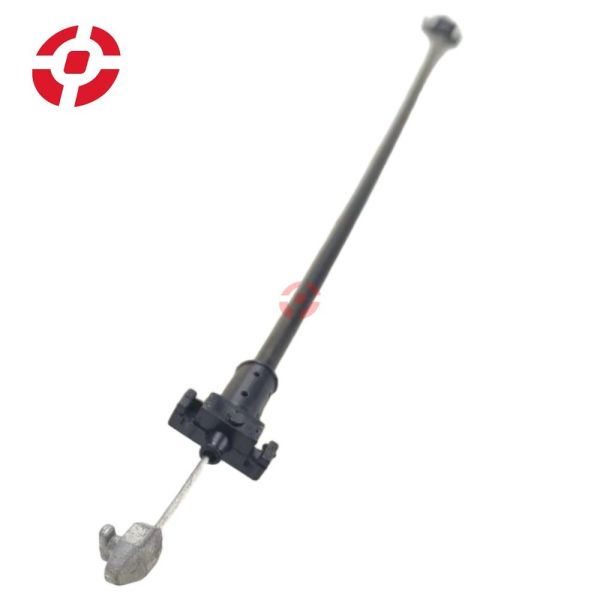 Auto door latch cable for Volv o  Front door opener cable OE  31253482 Handle door lock cable