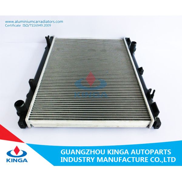 Aluminum Radiators SORENTO 3.5i V6'02-05 MT TS16949 Certification