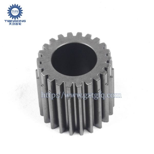 Advanced Excavator ZX240-3 ZX230 ZX270-3 Gearbox Carrier Assembly 1032202/3101724/3084656 - High Precision, Long-Lasting Performance