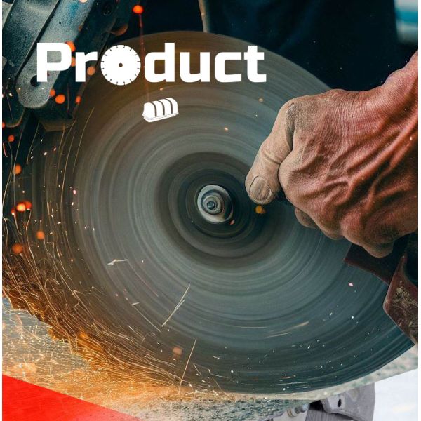 Алмазный диск для асфальтированной промышленной лезвии из бетонной режущей лезвии