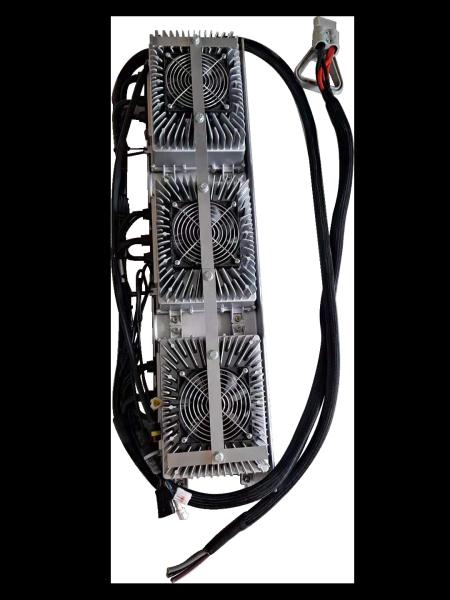 Waterproof 84V 72V 18A Lithium Battery Charger for Electric Car Vehicle 12v 24v 48v 60v 72v 5A 10A