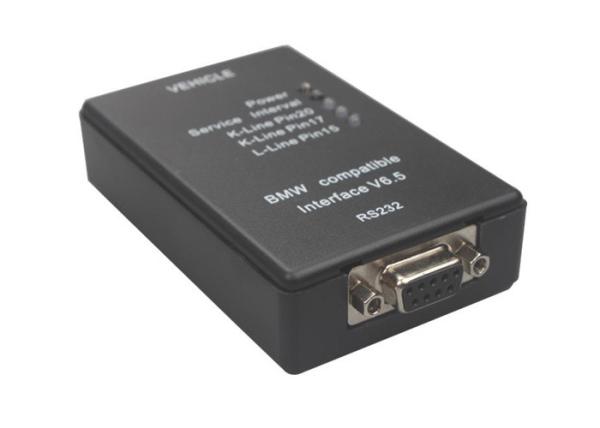 Honda / BMW / Ford Compatible Interface Ecu Programmer Tools No Token Limitation