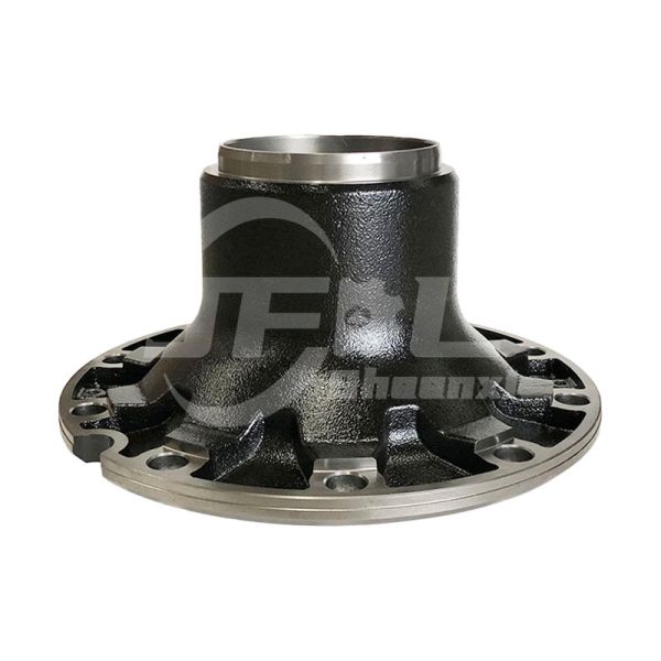 Wheel Hub Rims HD90009411302 Shac truck parts