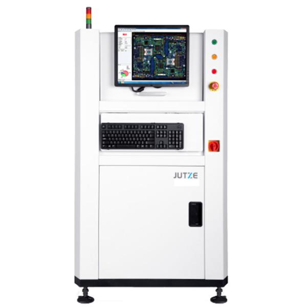 Mのサイズ オンライン第2 AOIは光学点検機械380v 60hzを自動化した