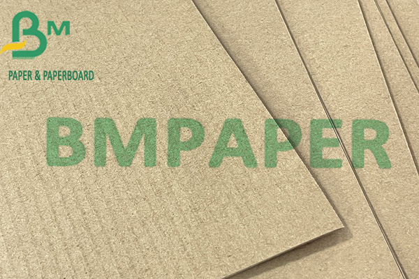 70gsm 90gsm 92 cm Brown Kraft Liners Paper For Corrugated Board Brown Kraft Liner Board 70gsm 90gsm 92cm For Corrugated Board