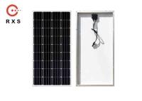 painéis solares feitos sob encomenda 12V 1490*670*35mm das pilhas 170W 36 para a luz de rua solar