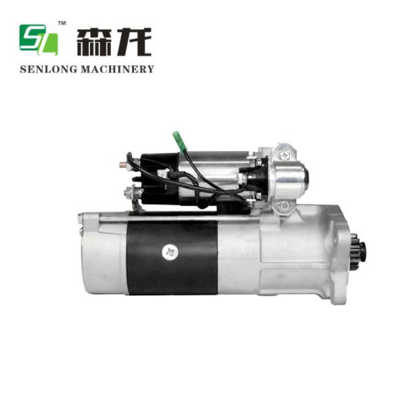 Starter Motor Mitsubishi S6S 32B6600301, 32B6610301, 32B6620300, M008T55473, M8T54471, M8T55471, M8T55472, M8T55473