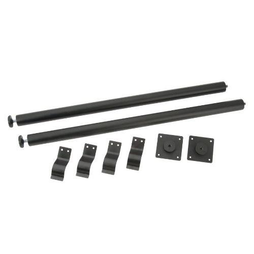 C38500 Furniture Office Desk Metal Legs Precision Metal Stamping Parts