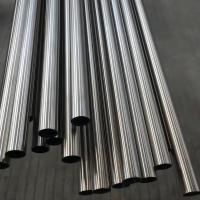 309S 310S SS Tubos de aço inoxidável Espessura 6 mm Diâmetro exterior 23 mm Certificado ISO